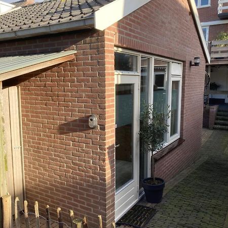 Lodge Noordwijk Exterior photo