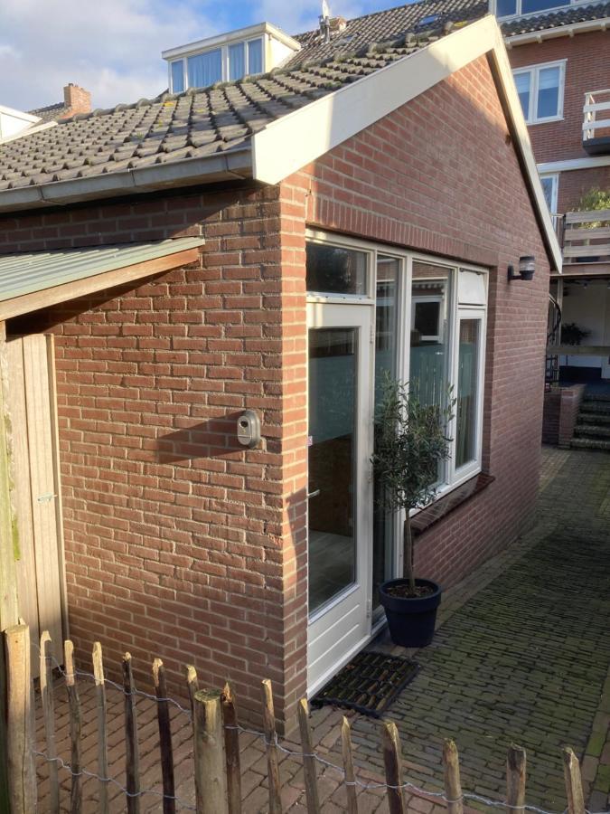 Lodge Noordwijk Exterior photo