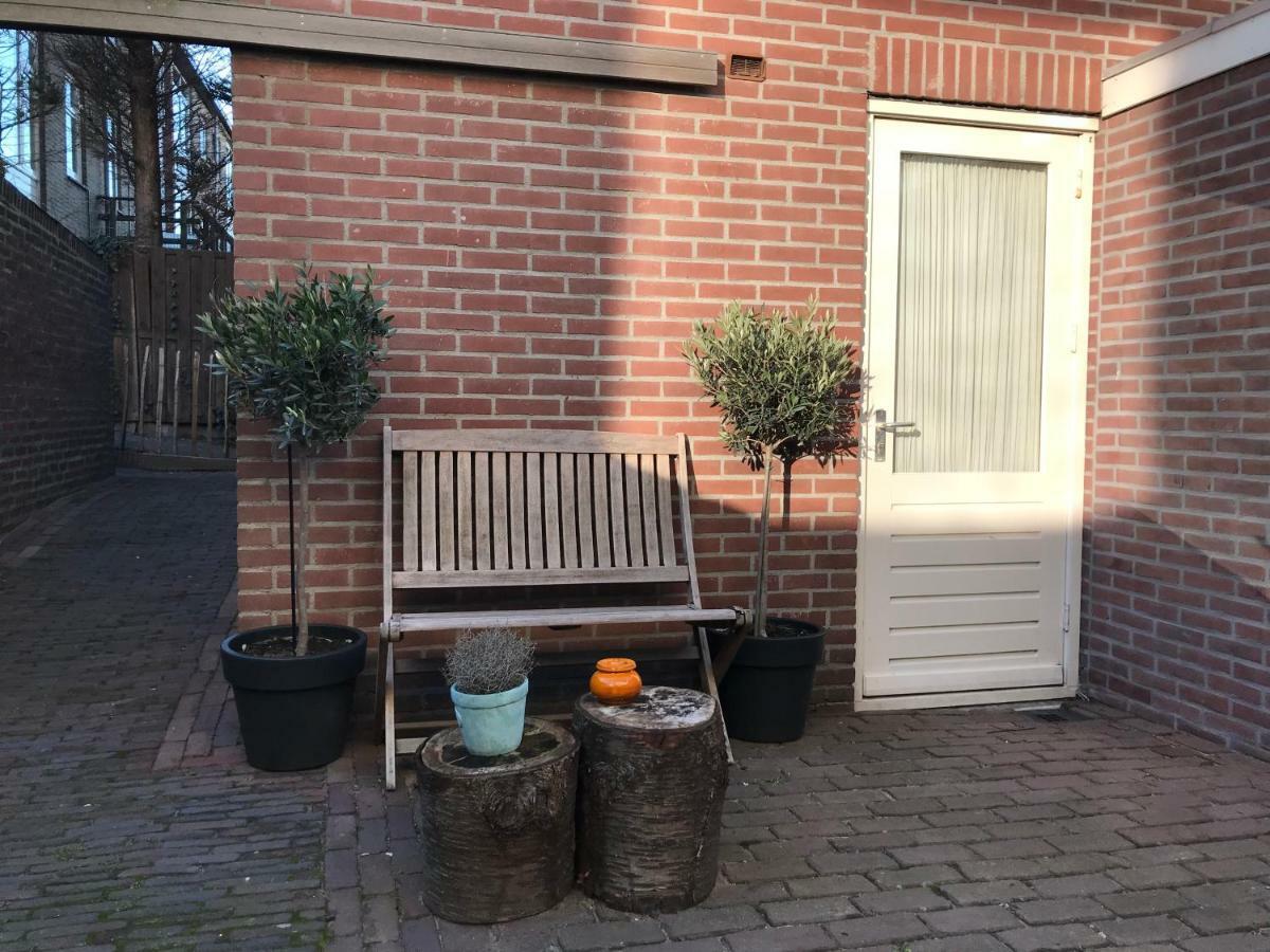 Lodge Noordwijk Exterior photo